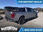 2023 F-150 Thumbnail 5