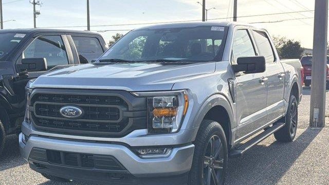 Preowned 2023 Ford F-150 XLT for Sale