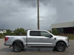 2023 F-150 Thumbnail 3