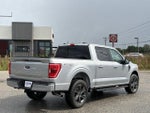 2023 F-150 Thumbnail 4