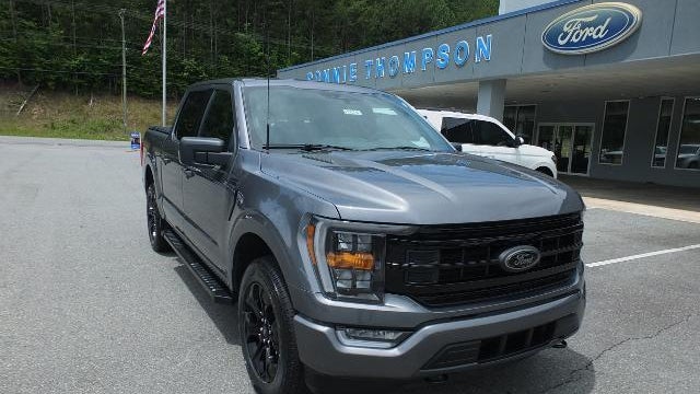 Preowned 2023 Ford F-150 Lariat for Sale