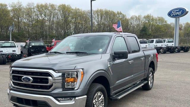Preowned 2023 Ford F-150 XL for Sale