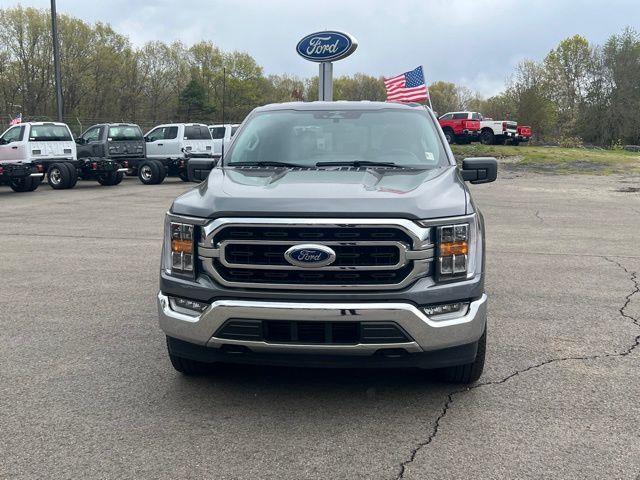 2023 Ford F-150 - $43,923