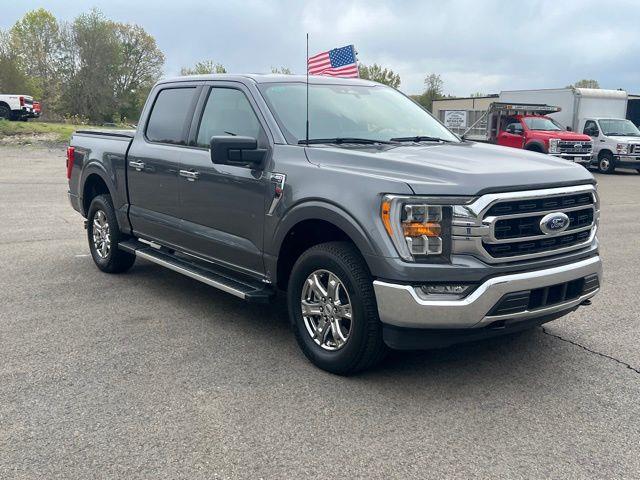 2023 Ford F-150 - $43,923
