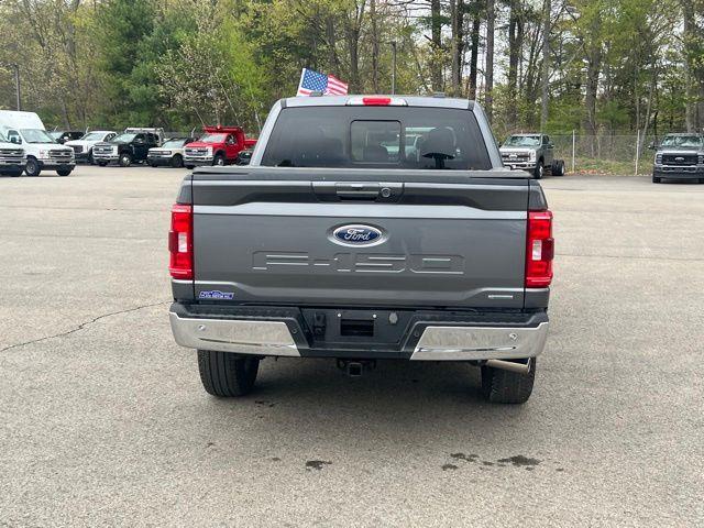 2023 Ford F-150 - $43,923