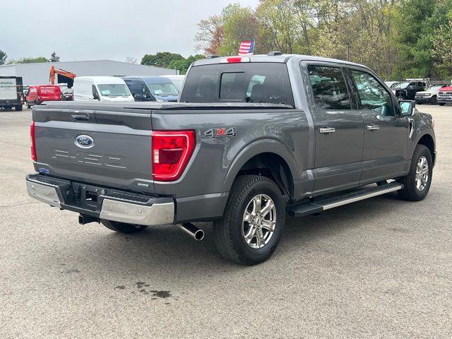 2023 Ford F-150 - $43,923
