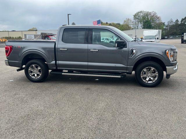 2023 Ford F-150 - $43,923
