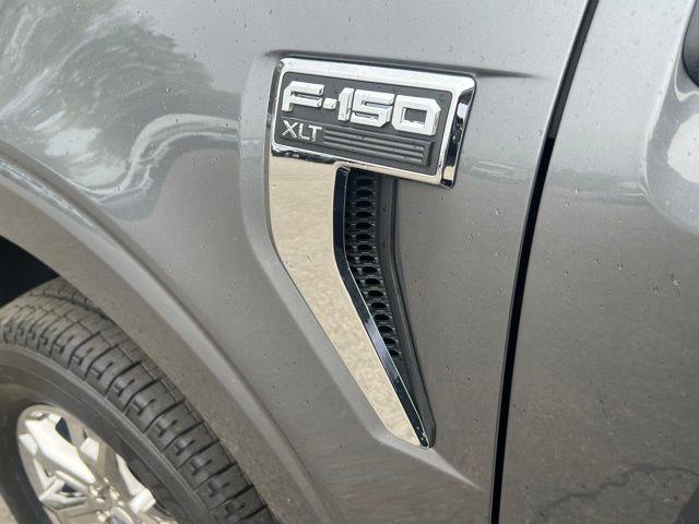 2023 Ford F-150 - $43,923
