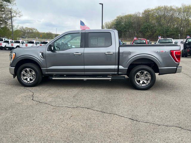 2023 Ford F-150 - $43,923