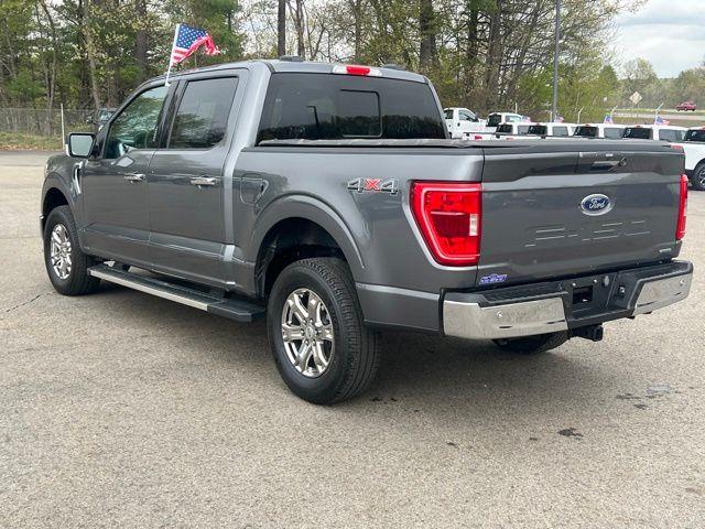 2023 Ford F-150 - $43,923