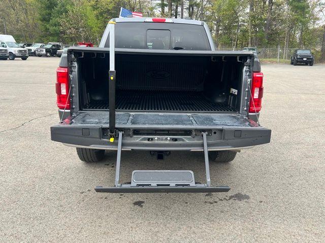 2023 Ford F-150 - $43,923