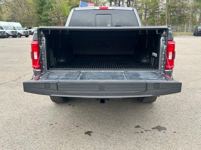 2023 Ford F-150 - $43,923