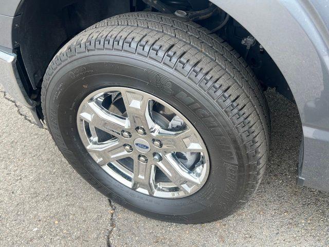 2023 Ford F-150 - $43,923