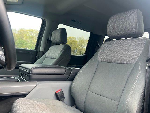 2023 Ford F-150 - $43,923