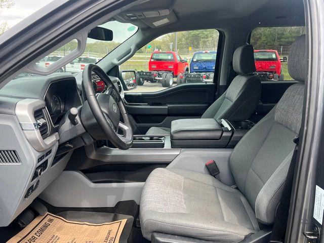 2023 Ford F-150 - $43,923