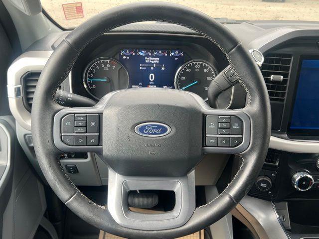2023 Ford F-150 - $43,923