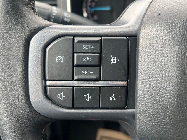2023 Ford F-150 - $43,923