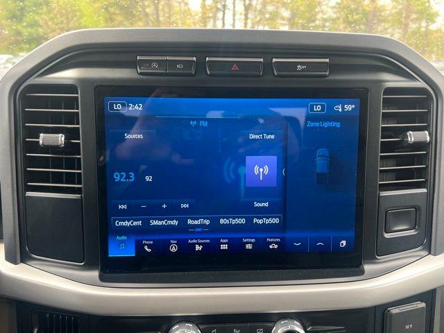 2023 Ford F-150 - $43,923