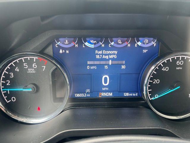 2023 Ford F-150 - $43,923