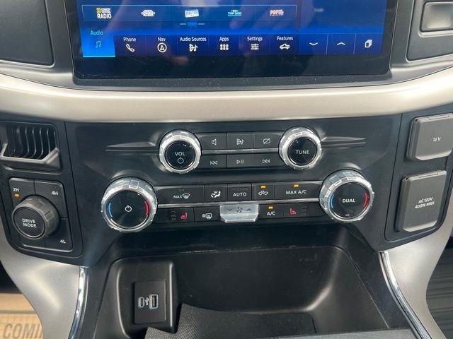 2023 Ford F-150 - $43,923