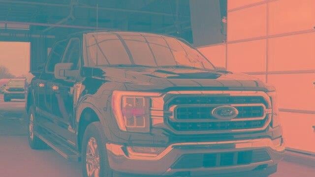 Preowned 2023 Ford F-150 XL for Sale