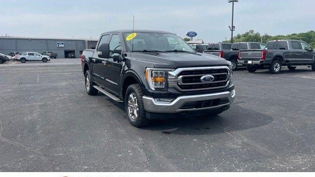 Preowned 2023 Ford F-150 XL for Sale