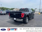 2023 F-150 Thumbnail 3