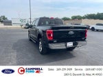 2023 F-150 Thumbnail 5