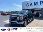2023 F-150 Thumbnail 7