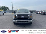 2023 F-150 Thumbnail 8