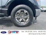 2023 F-150 Thumbnail 9