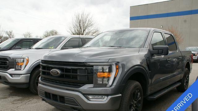 Preowned 2023 Ford F-150 XL for Sale