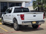 2023 F-150 Thumbnail 2