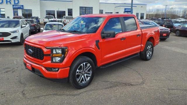 Preowned 2023 Ford F-150 XL for Sale