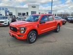 2023 F-150 Thumbnail 1