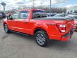 2023 F-150 Thumbnail 3
