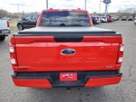 2023 F-150 Thumbnail 4