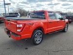 2023 F-150 Thumbnail 6