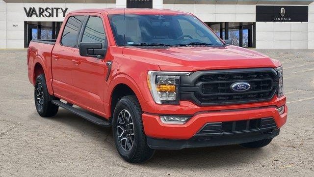 Preowned 2023 Ford F-150 XL for Sale