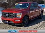 2023 F-150 Thumbnail 1