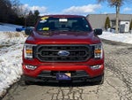 2023 F-150 Thumbnail 2