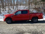 2023 F-150 Thumbnail 4