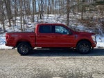 2023 F-150 Thumbnail 5
