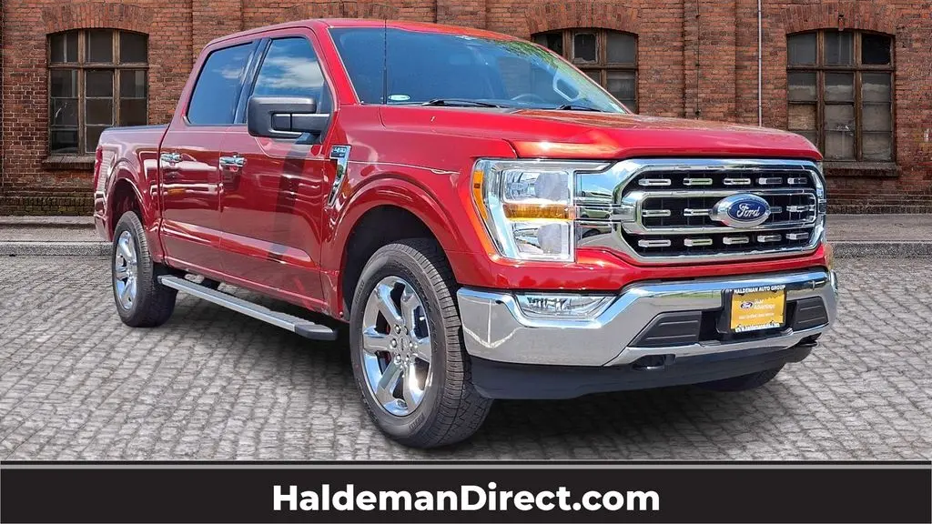 Preowned 2023 Ford F-150 XL for Sale