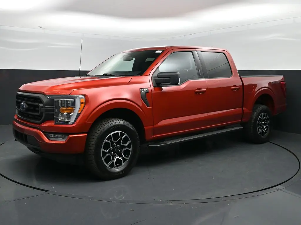 2023 Ford F-150 - $35,898