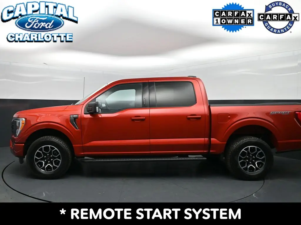 2023 Ford F-150 - $35,898