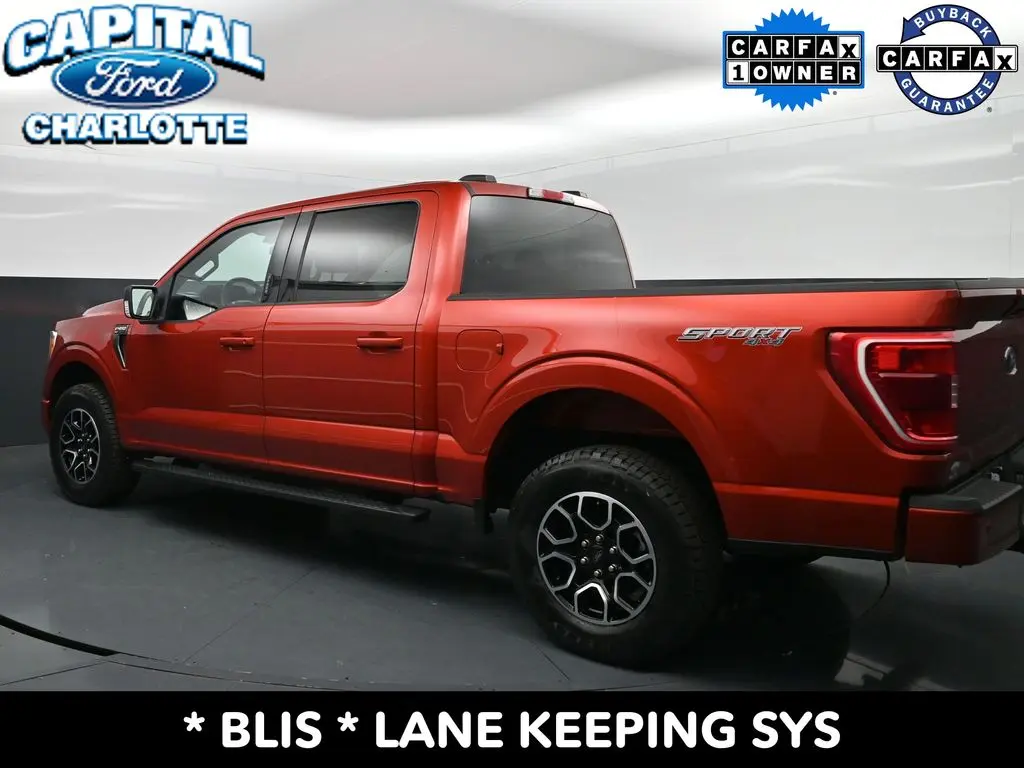 2023 Ford F-150 - $35,898