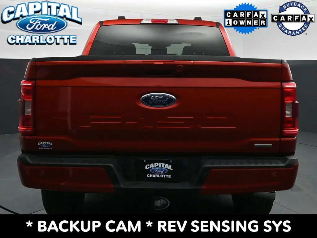 2023 Ford F-150 - $35,898