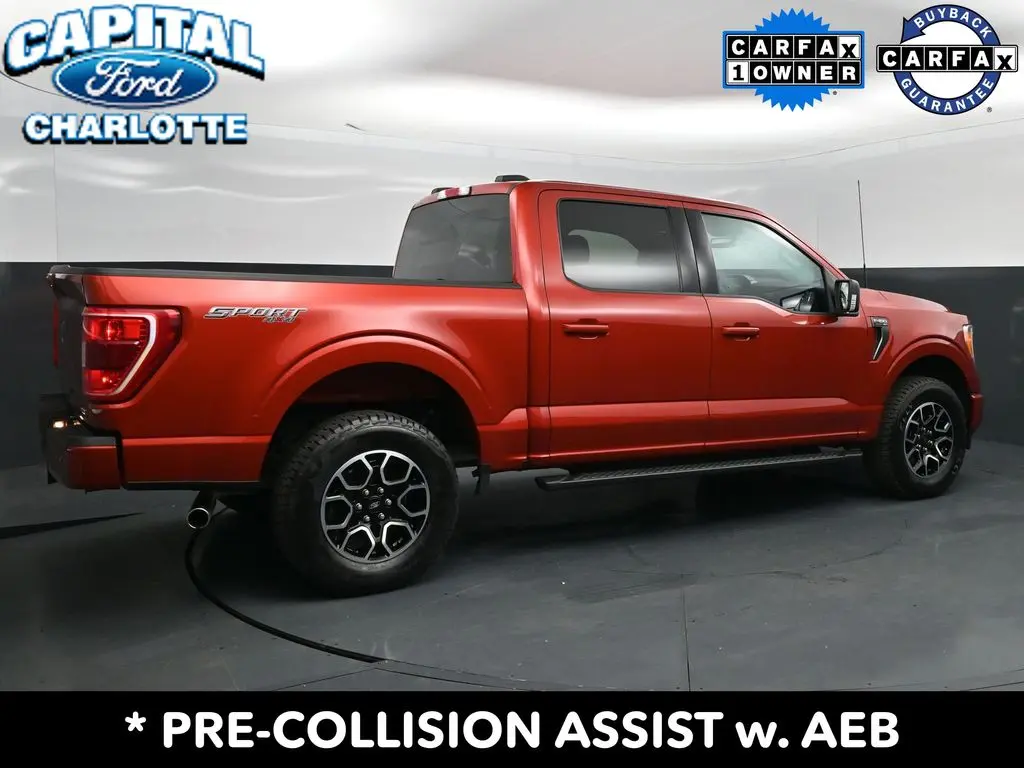 2023 Ford F-150 - $35,898