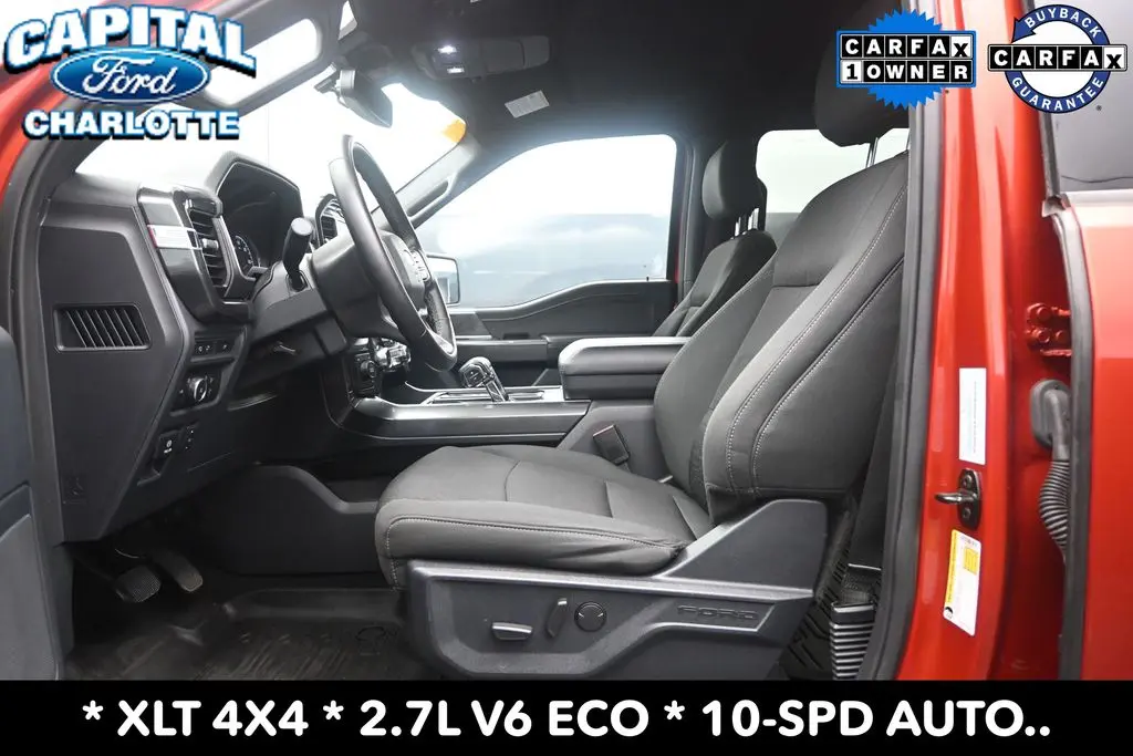 2023 Ford F-150 - $35,898